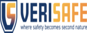 Logo VeriSafe FC v2